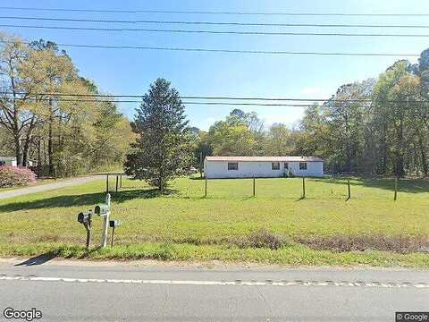 Highway 162, HOLLYWOOD, SC 29449