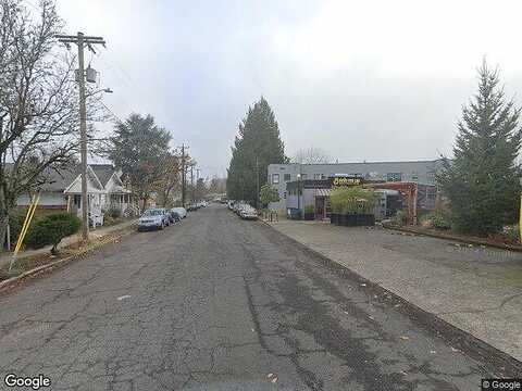 N Lombard, PORTLAND, OR 97203