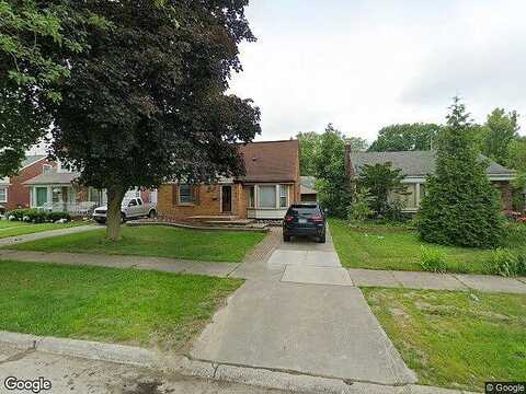 Grayfield, DEARBORN HEIGHTS, MI 48127