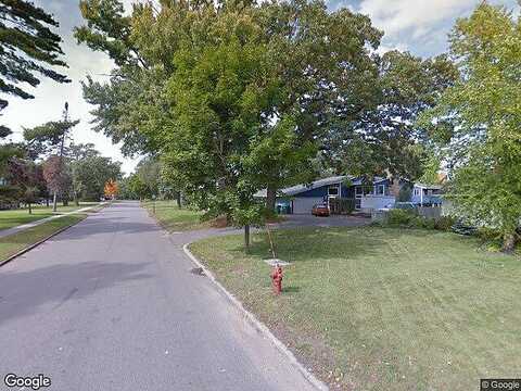 Park, ANOKA, MN 55303