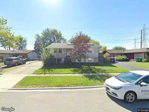 Oakton, ROMEOVILLE, IL 60446