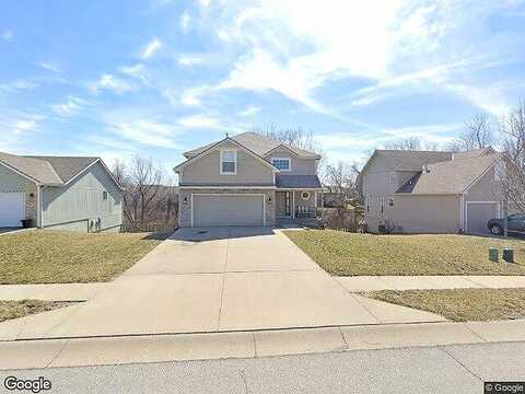 109Th, KANSAS CITY, MO 64157