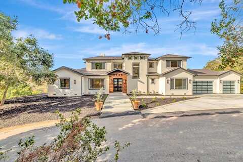 Cinnabar Hills, SAN JOSE, CA 95120