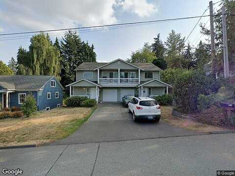 52Nd, EVERETT, WA 98203