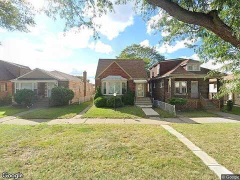 Woodlawn, CHICAGO, IL 60619