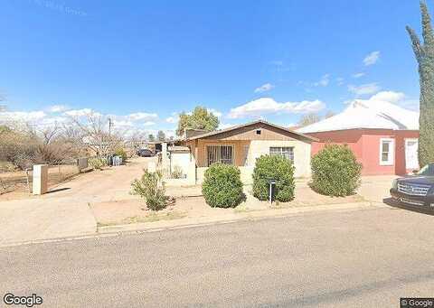 1St, DOUGLAS, AZ 85607