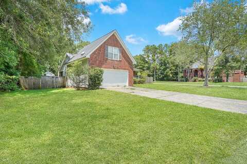 Berringer Bluff Drive, Charleston, SC 29418