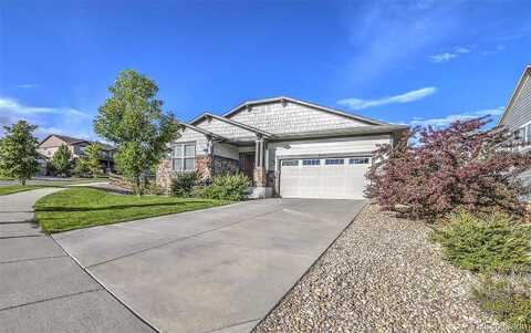 Umber, ARVADA, CO 80007