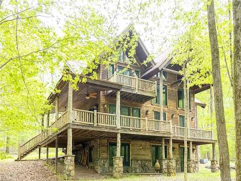 Homestead Trail, White Lake, NY 12786