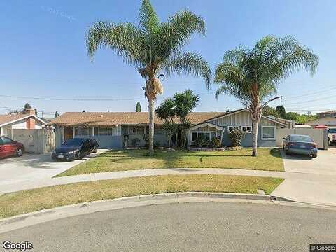 Cerulean, GARDEN GROVE, CA 92841