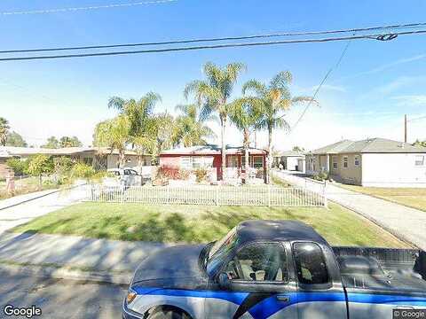 Philbin, RIVERSIDE, CA 92503