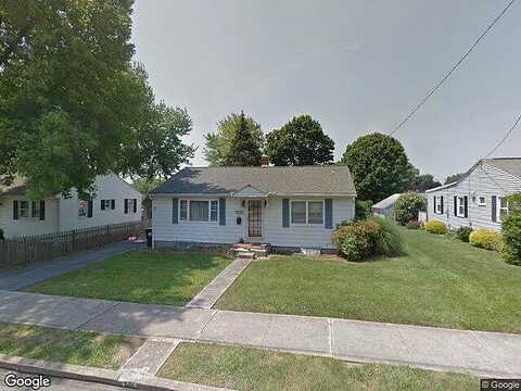 Grant, PALMYRA, PA 17078