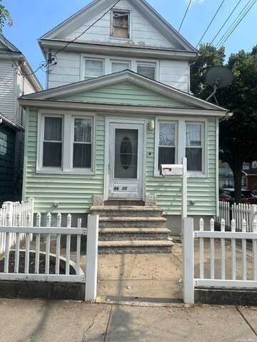 107Th Avenue, Ozone Park, NY 11417