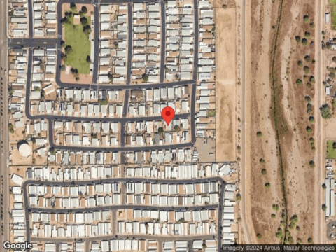 N 103Rd Ave Lot 155, PEORIA, AZ 85345