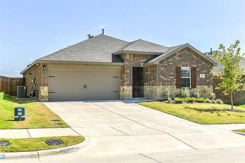 Keystone Court, Ferris, TX 75125