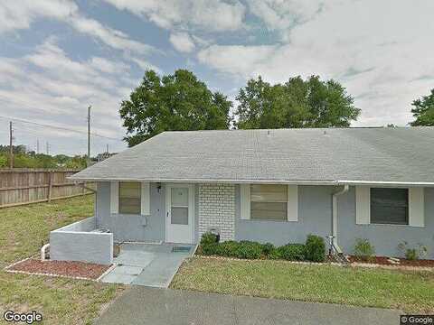 Dow, TITUSVILLE, FL 32780