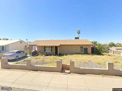 Becker, PEORIA, AZ 85345