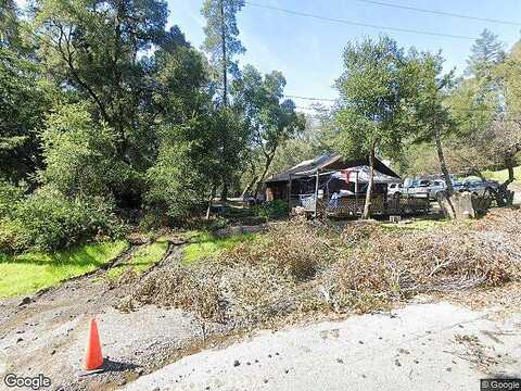 Portola State Park, LA HONDA, CA 94020