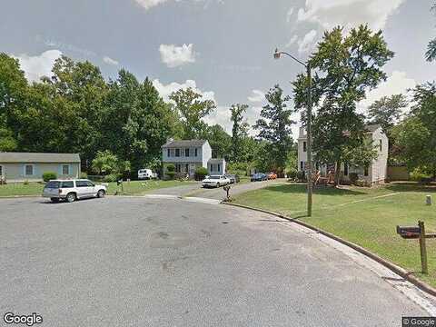 Trimble, DURHAM, NC 27705