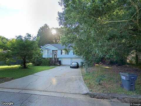 Bentley Place, COVINGTON, GA 30016