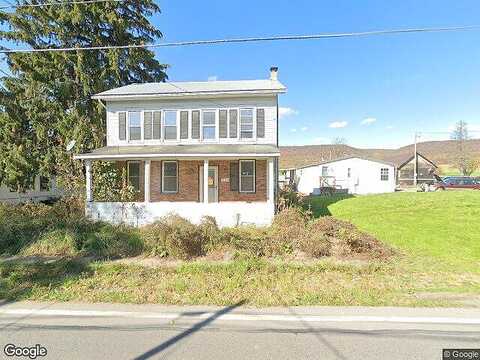 Route 235, BEAVERTOWN, PA 17813