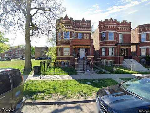 N Lavergne Ave, Chicago, IL 60651