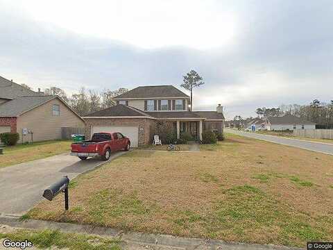 Millikens, DENHAM SPRINGS, LA 70726