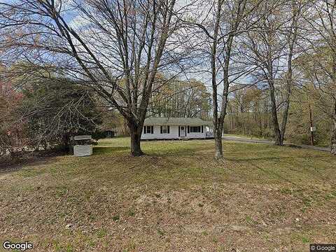 Fletchers Chapel, KING GEORGE, VA 22485