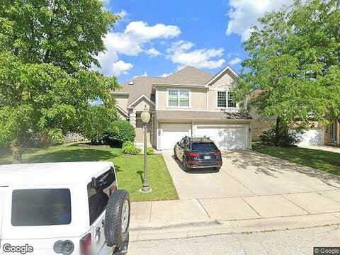 Natchez Ave, MORTON GROVE, IL 60053