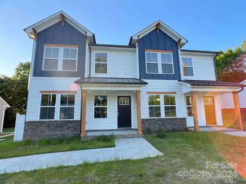 Chestnut Drive, Concord, NC 28025