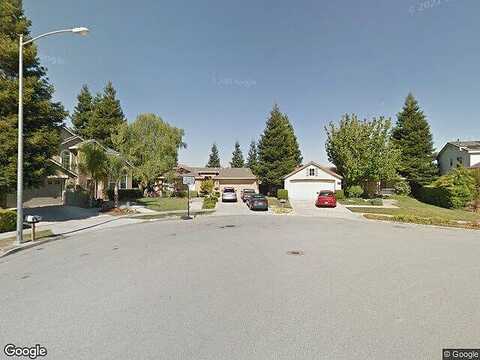 Eagle View, GILROY, CA 95020