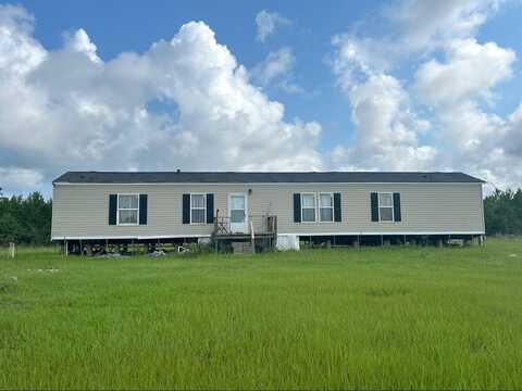 Porter Grade, ALTHA, FL 32421