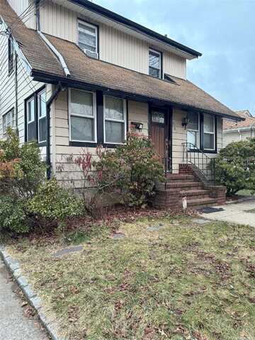 Address Withheld, Floral Park, NY 11001