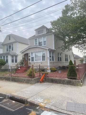 Address Withheld, Jamaica, NY 11434