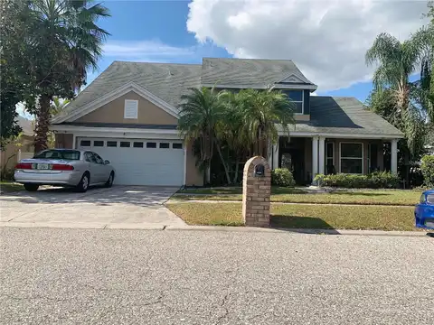 Address Withheld, Orlando, FL 32837