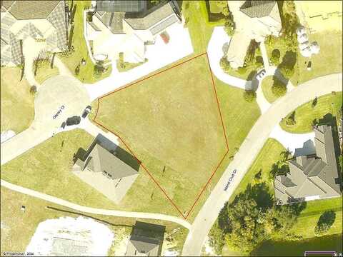 Lot C-26 Osprey Court, Tavares, FL 32778