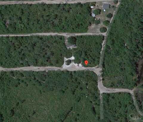 Se 145Th St, Umatilla, FL 32784