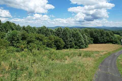 Tbd Thistle Trail, Hillsville, VA 24333