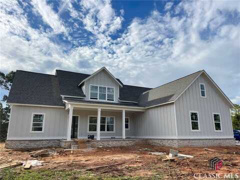 196 New High Shoals Road, Watkinsville, GA 30677