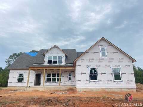 196 New High Shoals Road, Watkinsville, GA 30677