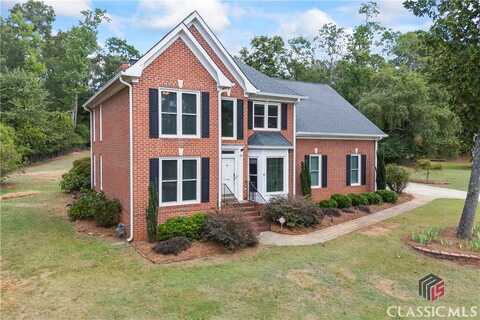 1081 Gunter Circle, Athens, GA 30606