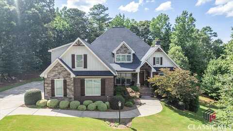 1241 Clint Court, Bogart, GA 30622