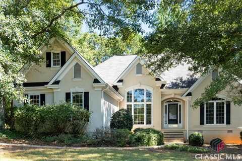 1010 Simonton Drive, Watkinsville, GA 30677