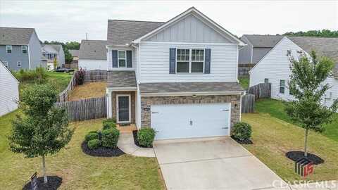 669 Holly Springs Court, Athens, GA 30606