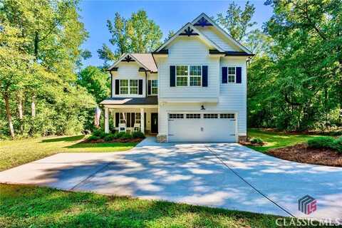 465 Discovery Trail, Athens, GA 30605