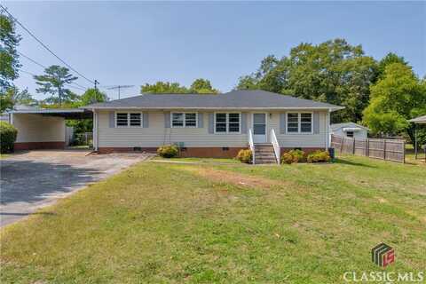 124 Gloria Street, Hartwell, GA 30643