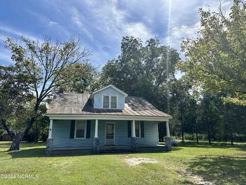 114 Rhodes Avenue, Windsor, NC 27983