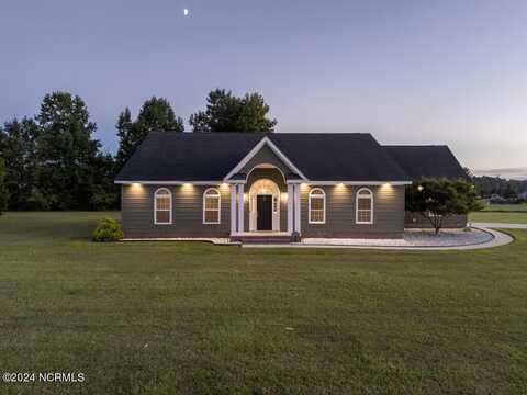 102 Sky Vista Road, Maple, NC 27956