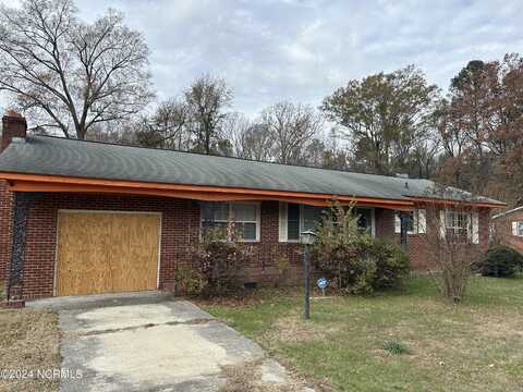 105 Pleasant Plain Road, Ahoskie, NC 27910