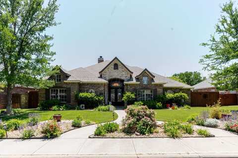 7809 CLEARMEADOW Drive, Amarillo, TX 79119
